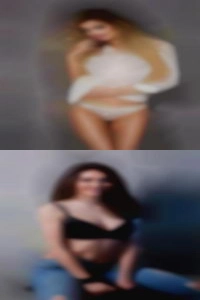 Givepoonmaggot female to