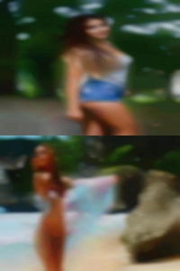 Lisa rinna nude Girard, Pennsylvania